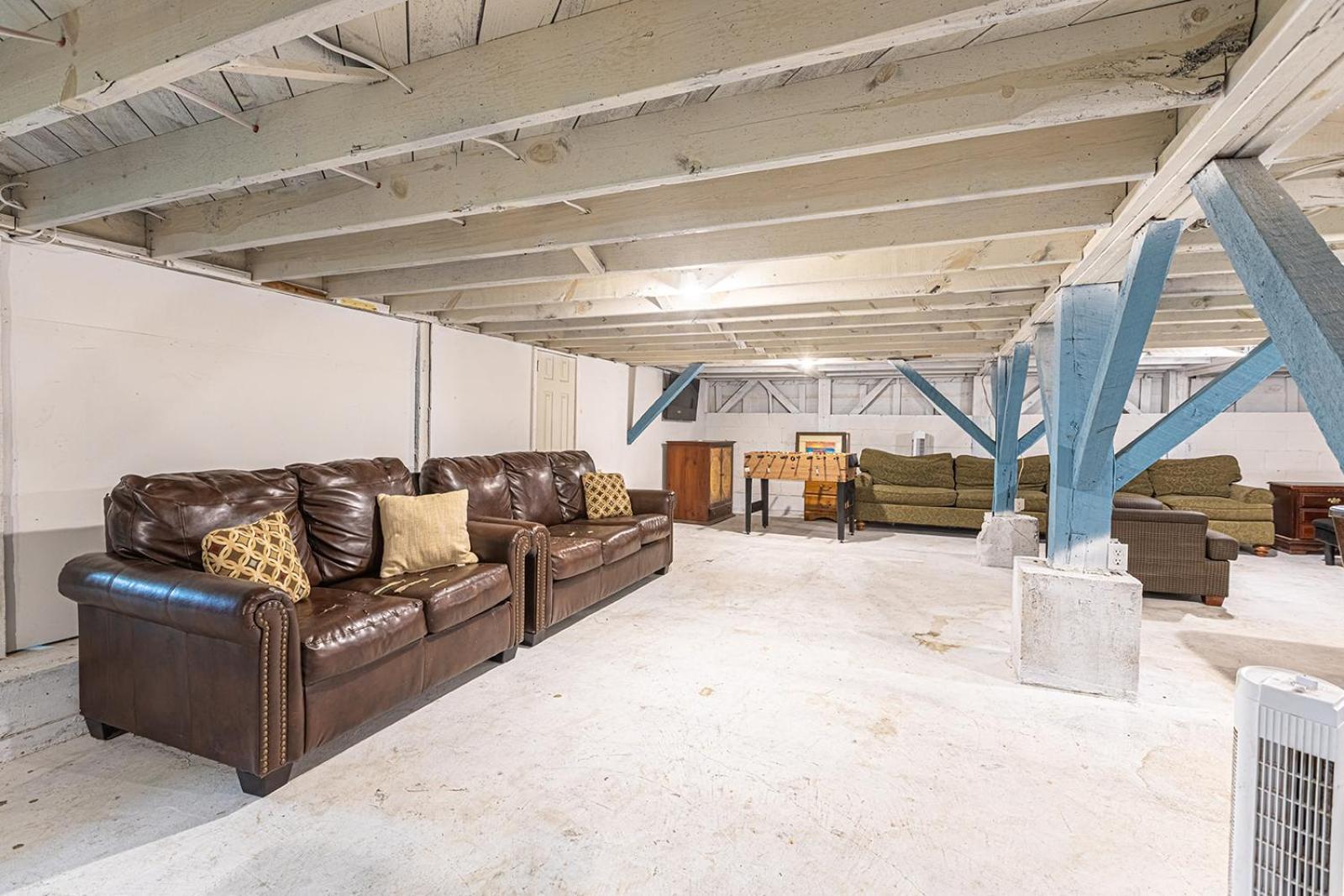 Gorgeous Centrally Located Ocean View 2 King, Huge Private Yard & Deck, Firepit, Bbq, & Game Tables Myrtle Beach Luaran gambar